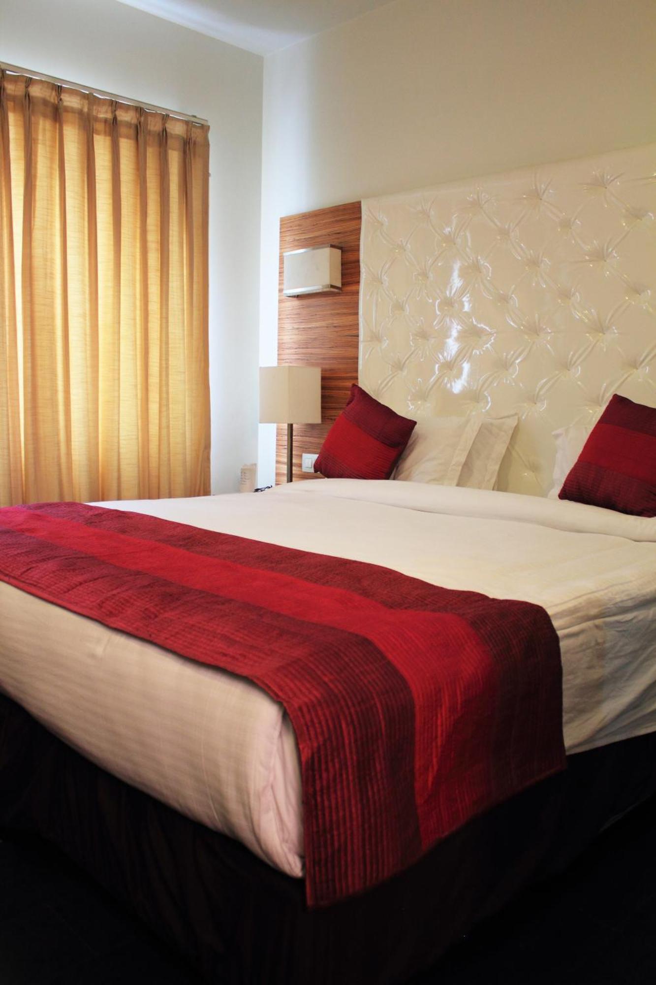 Hotel Ivory 32 Nowe Delhi Zewnętrze zdjęcie