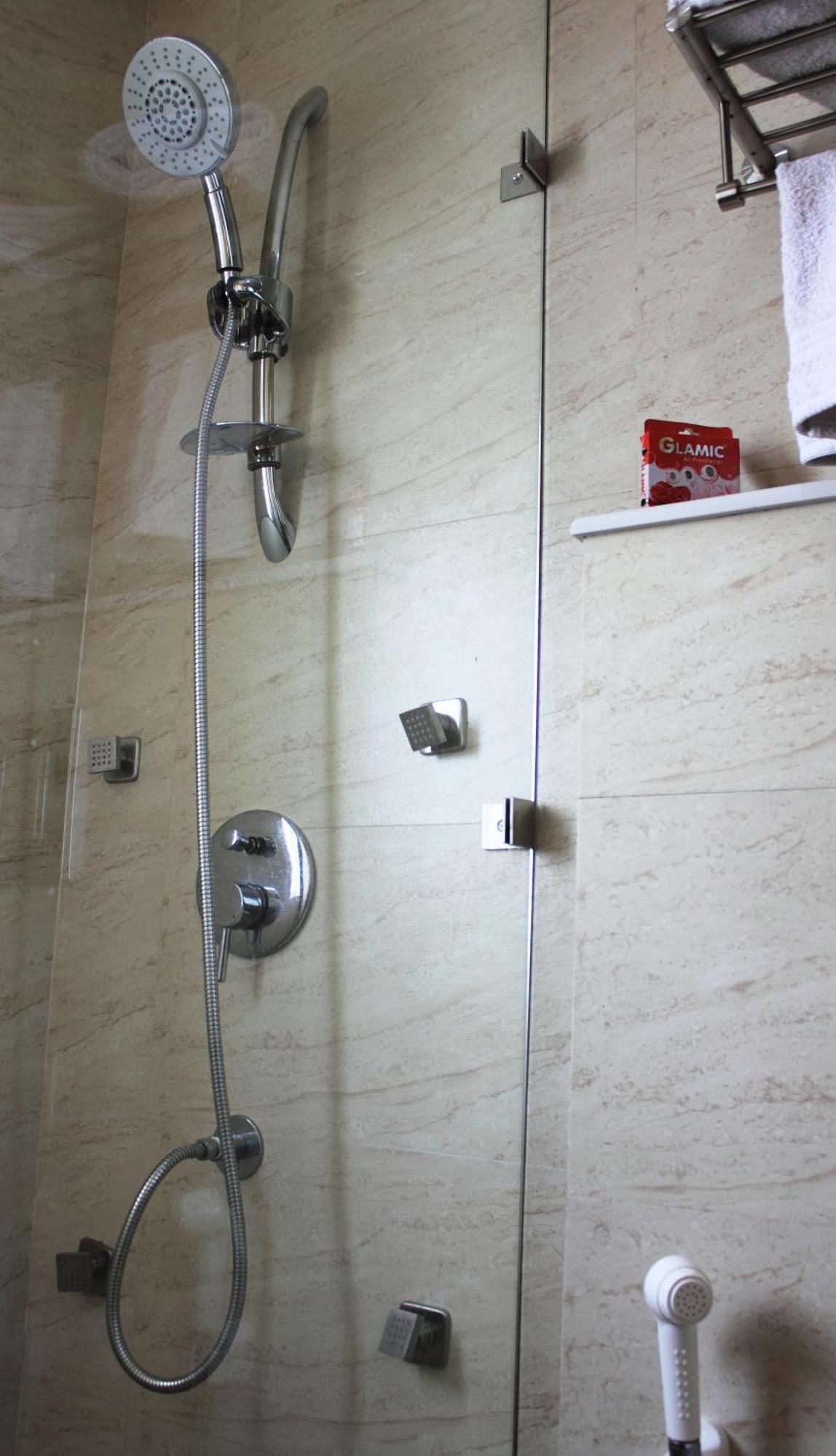 Hotel Ivory 32 Nowe Delhi Zewnętrze zdjęcie