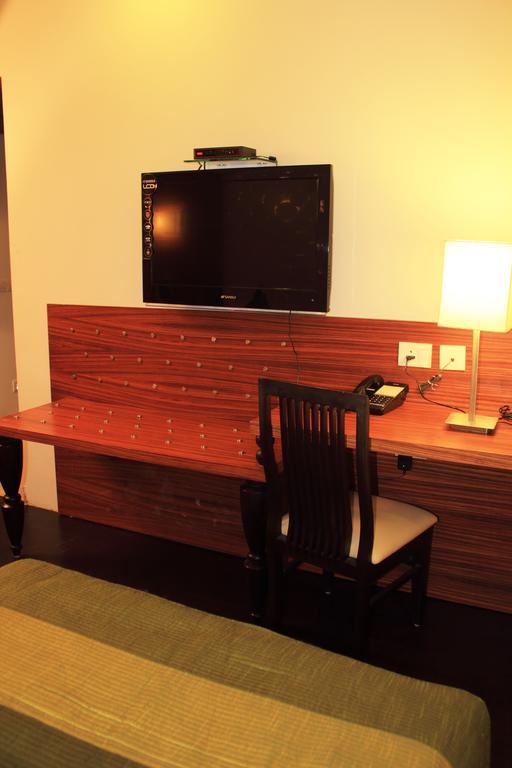 Hotel Ivory 32 Nowe Delhi Zewnętrze zdjęcie